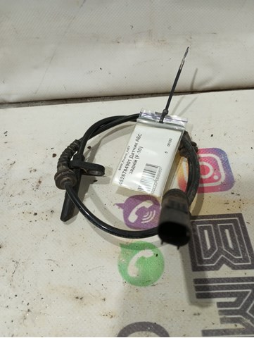 Датчик АБС (ABS) задній 34526784901 BMW