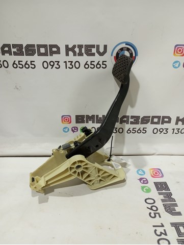 Педаль гальма 35006850499 BMW