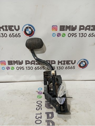 Педаль гальма 35006856596 BMW