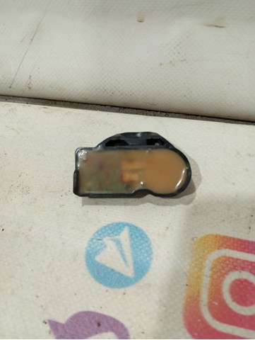 Датчик шин 36106798872 BMW