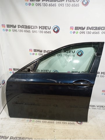 Двері передні, ліві 41007206107 BMW
