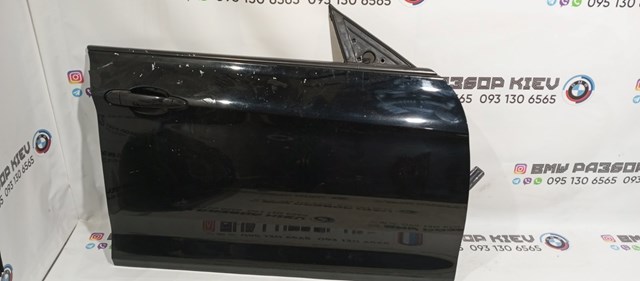 Дверка передня права 41007406850 BMW