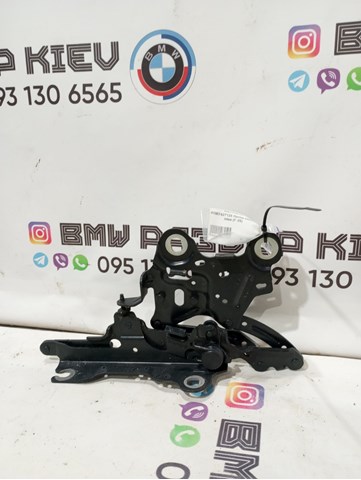 Завіса капота ліва 41007427125 BMW