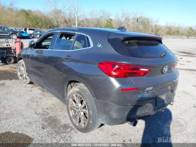 Крило заднє 41007467315 BMW