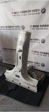 Отвір передніх лівих дверей 41007494061 BMW