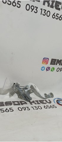 Петля задньої багажної, 3/5 -ої двері 41007494944 BMW