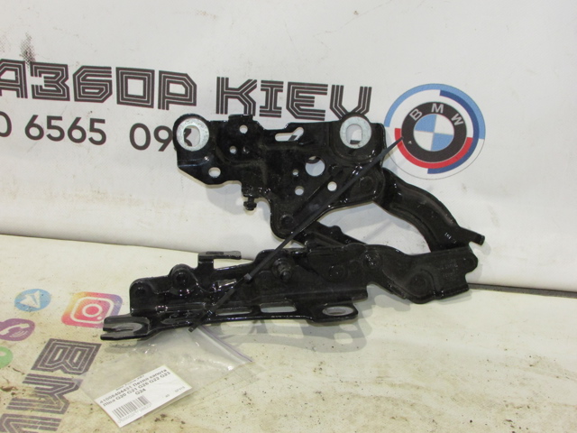 Шарнір капота лівий 41008494431 BMW