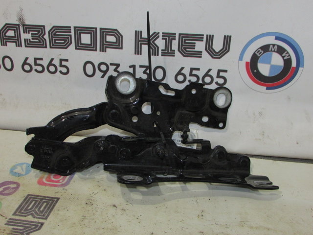 Шарнір капота правий 41008494432 BMW