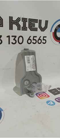 Кронштейн кріплення крила переднього правого, передній 41357475802 BMW