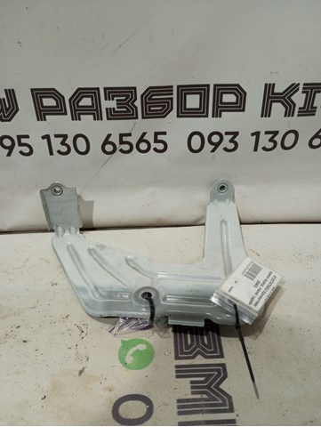 Кронштейн кріплення крила переднього лівого, задній 41357475803 BMW