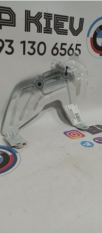 Кронштейн кріплення крила переднього правого, задній 41357475804 BMW