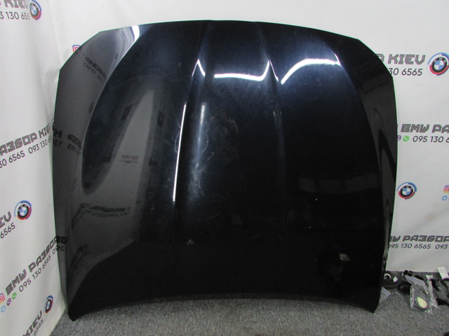 Капот 41617207194 BMW