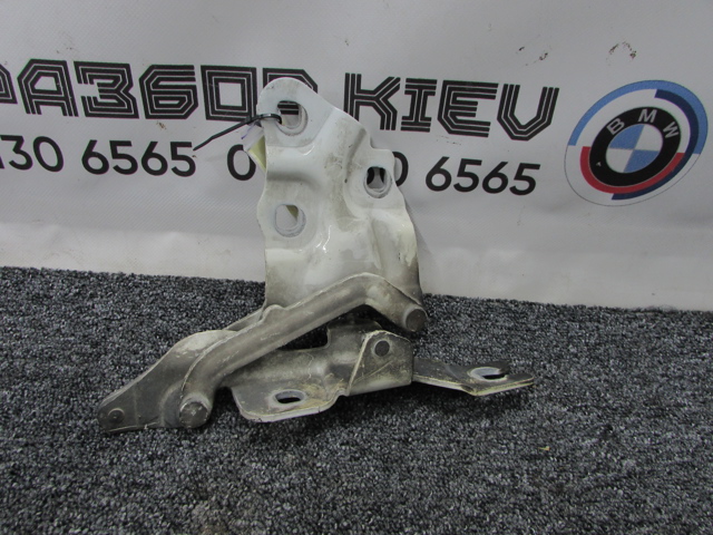 Завіс капота, правий 41617262876 BMW