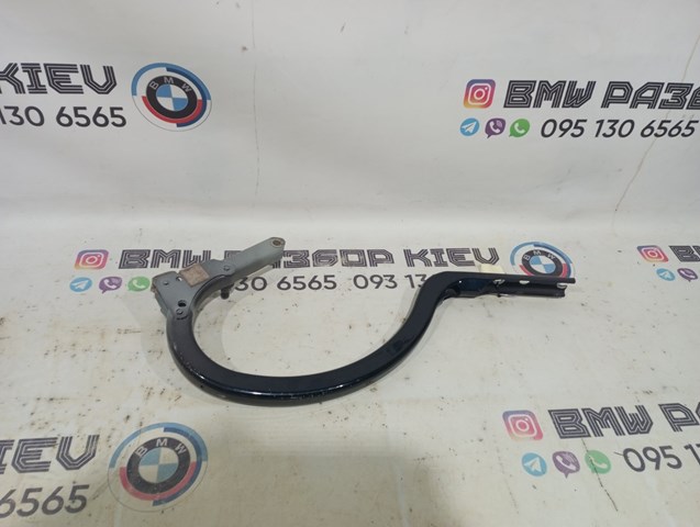Кріплення кришки багажника 41627204237 BMW