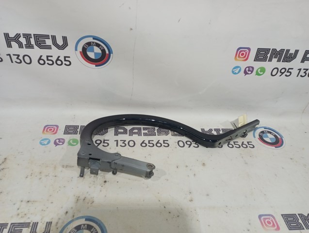 Завіса кришки багажника 41627204238 BMW