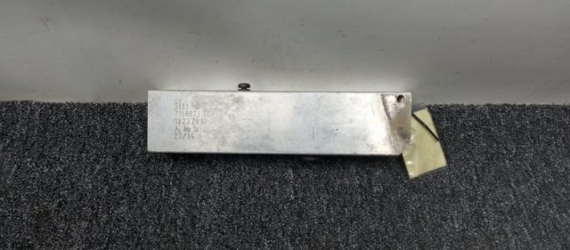 Балка бампера переднього 51117158873 BMW