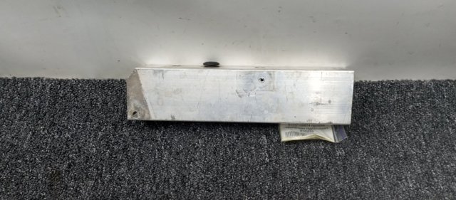 Буфер бампера переднього 51117158874 BMW