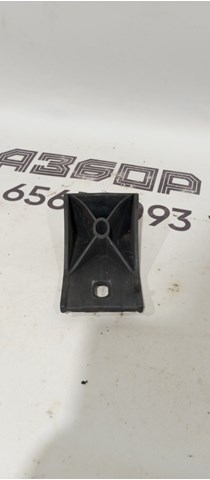 Кронштейн абсорбера переднього бампера 51117276426 BMW