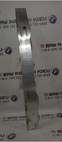Шина бампера переднього 51117291449 BMW