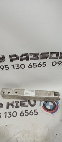 Кронштейн підсилювача переднього бампера 51117374789 BMW
