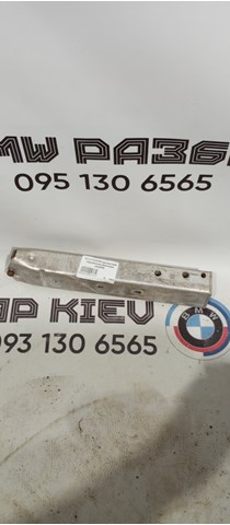 Кронштейн підсилювача переднього бампера 51117374790 BMW
