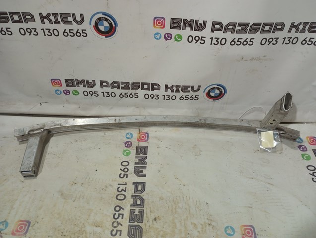 Підсилювач бампера переднього 51117399912 BMW