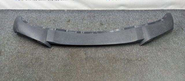 Сплитер переднього бампера 51117421792 BMW
