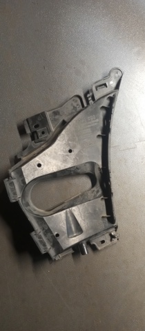 Дефлектор переднього бампера, правий 51117421874 BMW