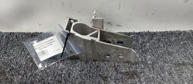 Кронштейн підсилювача переднього бампера 51117422234 BMW