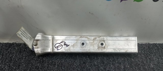 Кронштейн підсилювача переднього бампера 51117459892 BMW