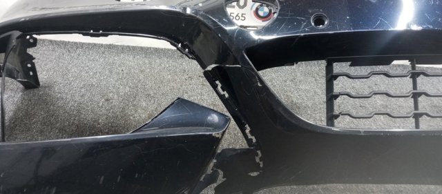 Буфер (бампер) передній 51118066904 BMW