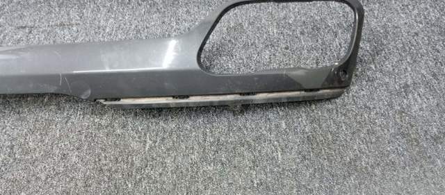 Накладка бампера заднього 51128745432 BMW