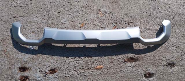 Бампер задній, нижня частина 51129451100 BMW