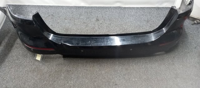 Кожух бампера заднього 51129464155 BMW