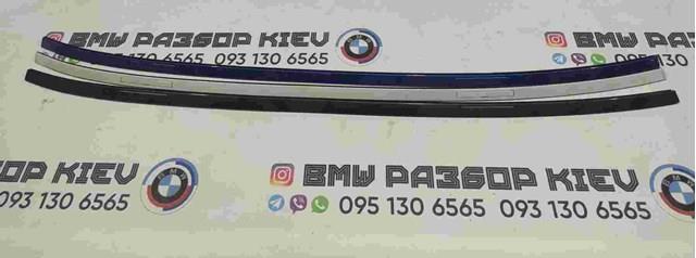 Молдинг даху, правий 51137312618 BMW