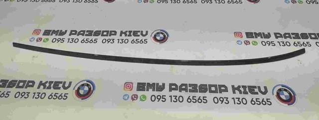 Молдинг даху, лівий 51137338835 BMW