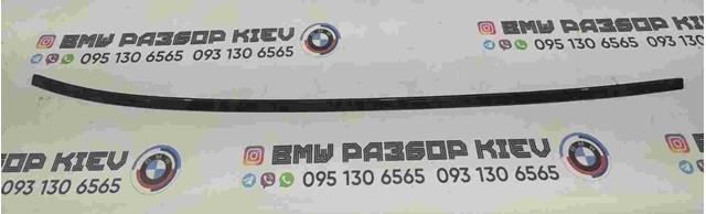 Молдинг даху, правий 51137338836 BMW