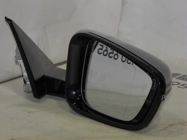 Ліве бічне дзеркало 51165A3DD21 BMW