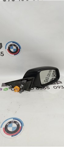 Праве бічне дзеркало 51167285136 BMW