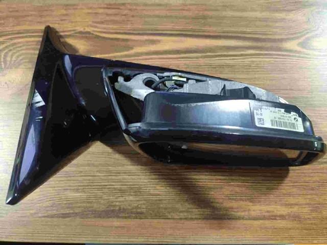 Праве бокове дзеркало 51167291614 BMW