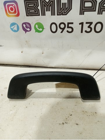 Поручні (тримачі) і гачок для одягу 51167464443 BMW