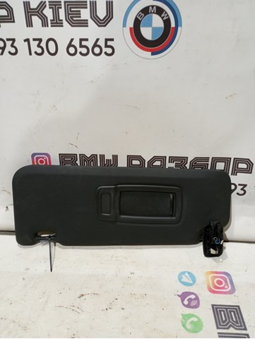 Козирок протисонячний 51168071073 BMW