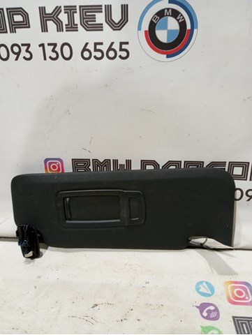 Козирок 51168071074 BMW