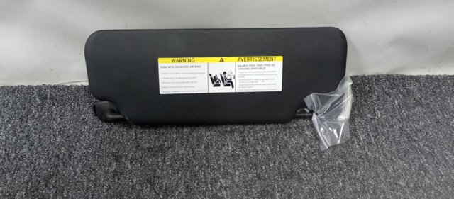 Козирок 51168096781 BMW