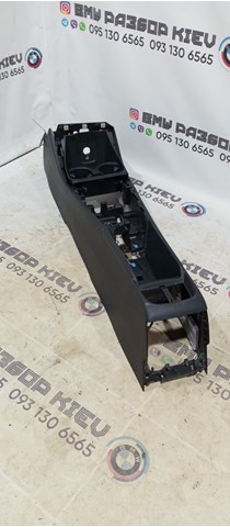 Консоль центральна панелі управління 51169335198 BMW