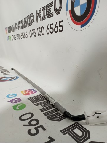 Трос замка дверей передніх правих 51217291403 BMW