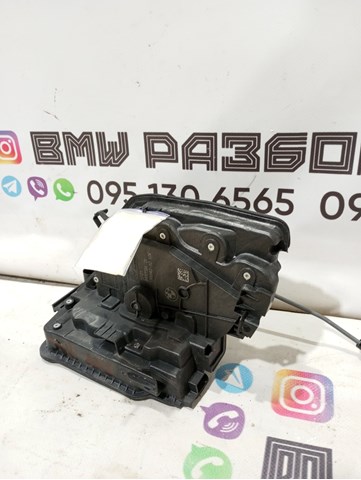 Внутрішній дверний замок 51219492094 BMW