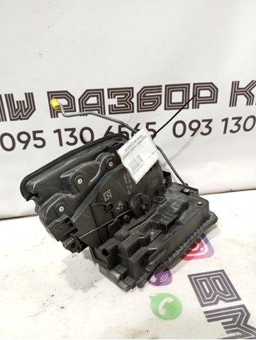 Замок задньої двері, лівої 51227473149 BMW