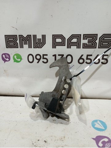 Замок капота, правий 51237210733 BMW