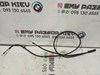 Тяга приводу замка капота 51237239240 BMW